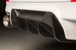 BMW M5 with M Performance Parts 2018 года (WW)